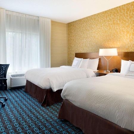 Fairfield Inn & Suites By Marriott Lancaster East At The Outlets Smoketown  Luaran gambar