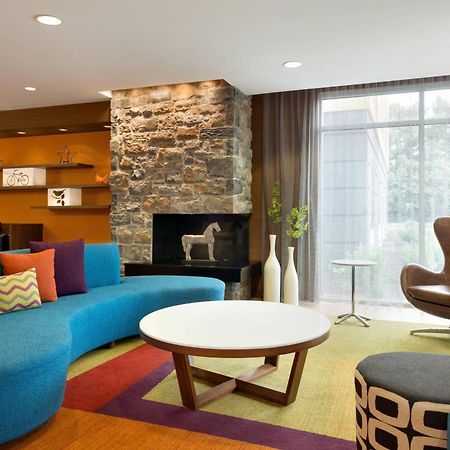 Fairfield Inn & Suites By Marriott Lancaster East At The Outlets Smoketown  Luaran gambar