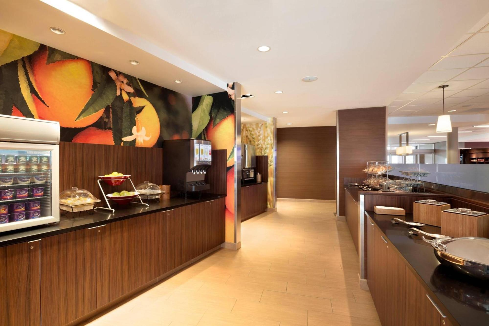 Fairfield Inn & Suites By Marriott Lancaster East At The Outlets Smoketown  Luaran gambar