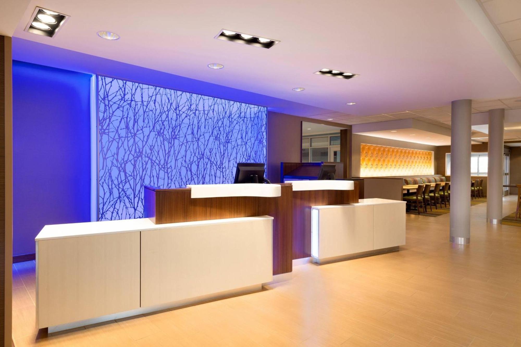 Fairfield Inn & Suites By Marriott Lancaster East At The Outlets Smoketown  Luaran gambar