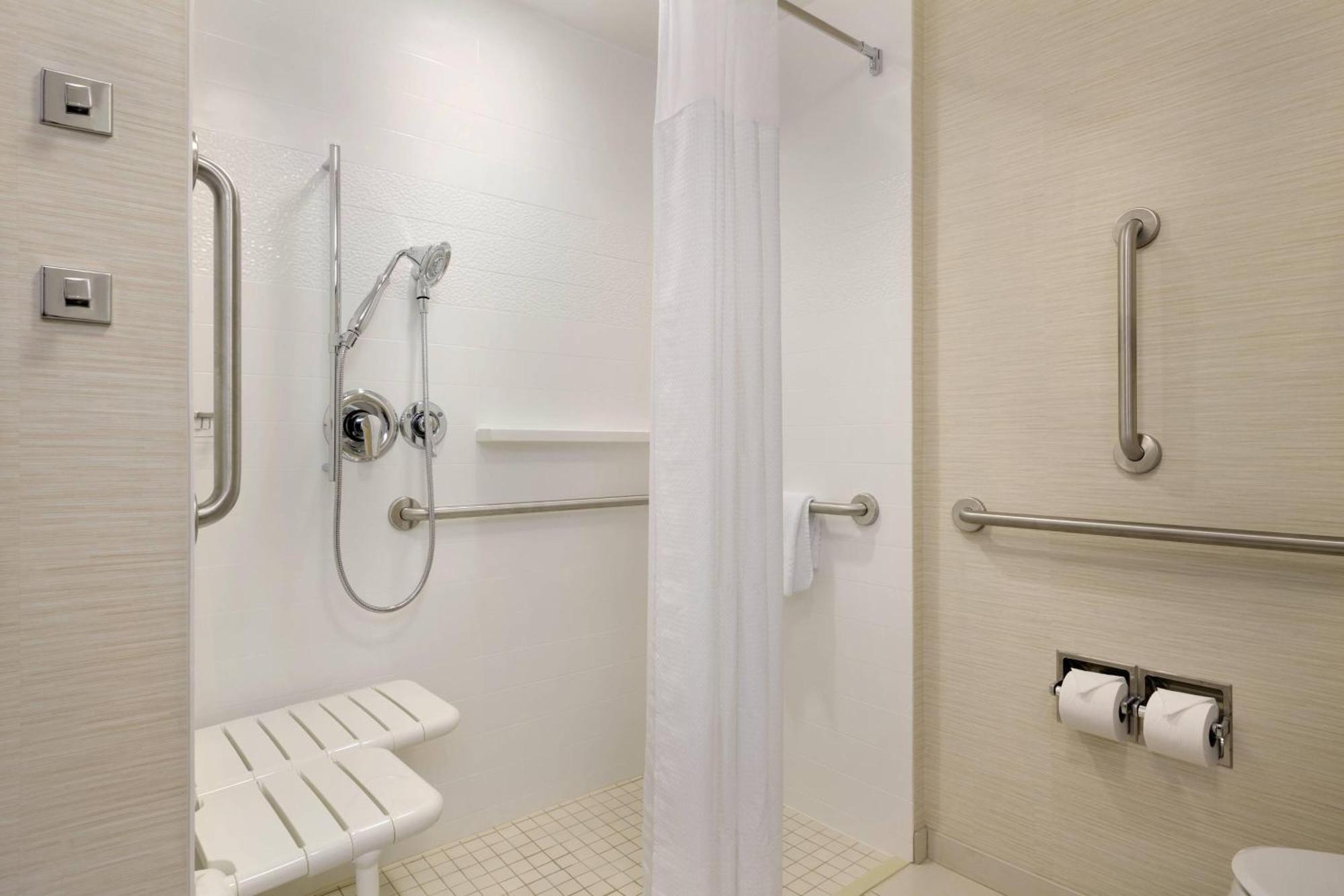 Fairfield Inn & Suites By Marriott Lancaster East At The Outlets Smoketown  Luaran gambar