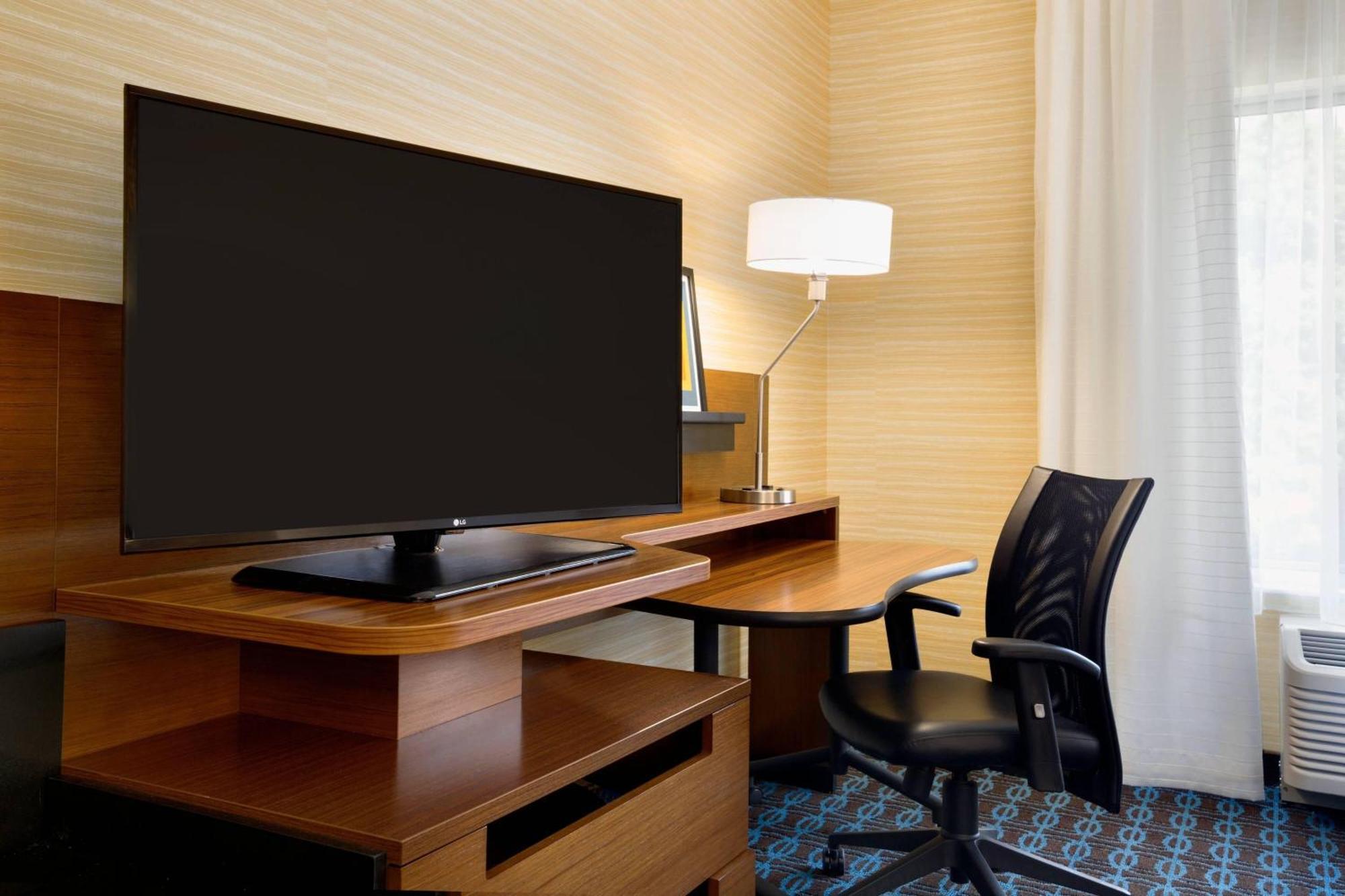 Fairfield Inn & Suites By Marriott Lancaster East At The Outlets Smoketown  Luaran gambar