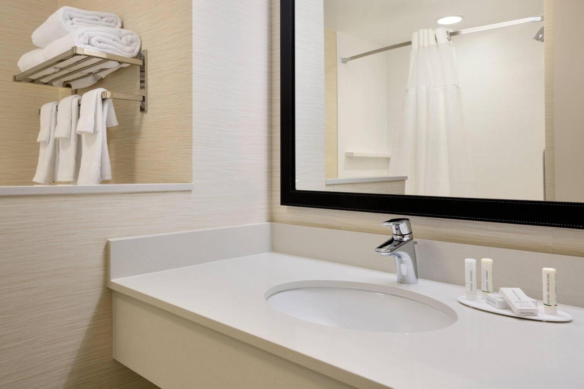 Fairfield Inn & Suites By Marriott Lancaster East At The Outlets Smoketown  Luaran gambar