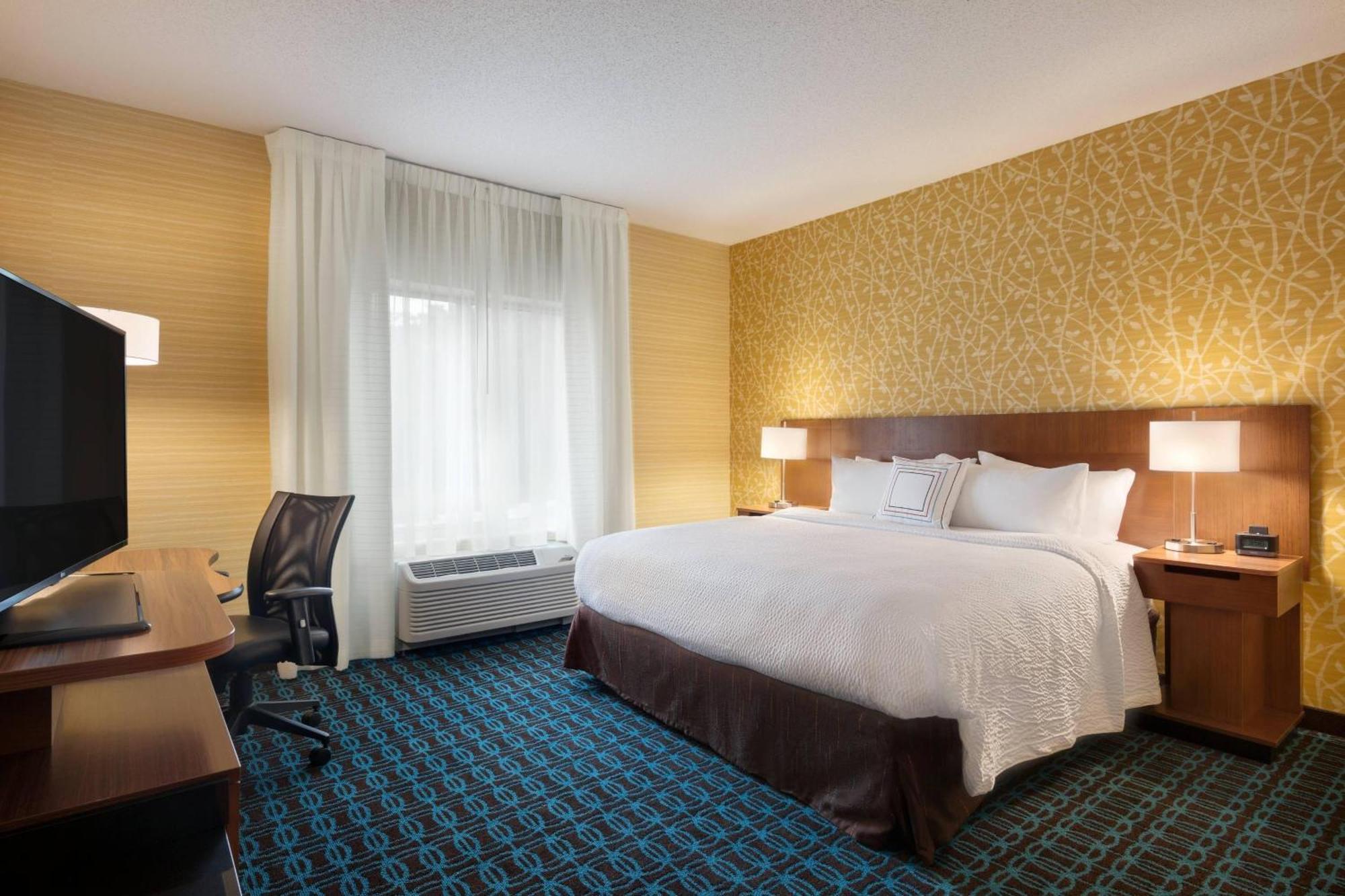 Fairfield Inn & Suites By Marriott Lancaster East At The Outlets Smoketown  Luaran gambar