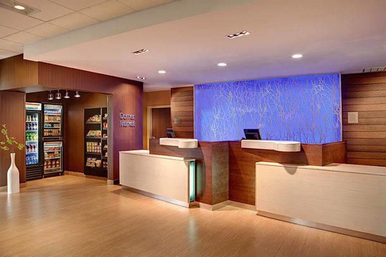 Fairfield Inn & Suites By Marriott Lancaster East At The Outlets Smoketown  Luaran gambar