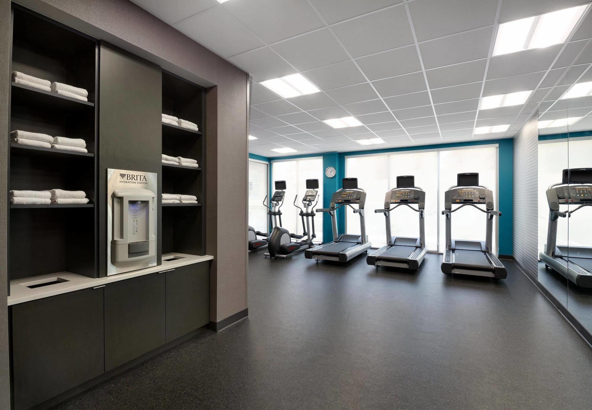 Fairfield Inn & Suites By Marriott Lancaster East At The Outlets Smoketown  Luaran gambar